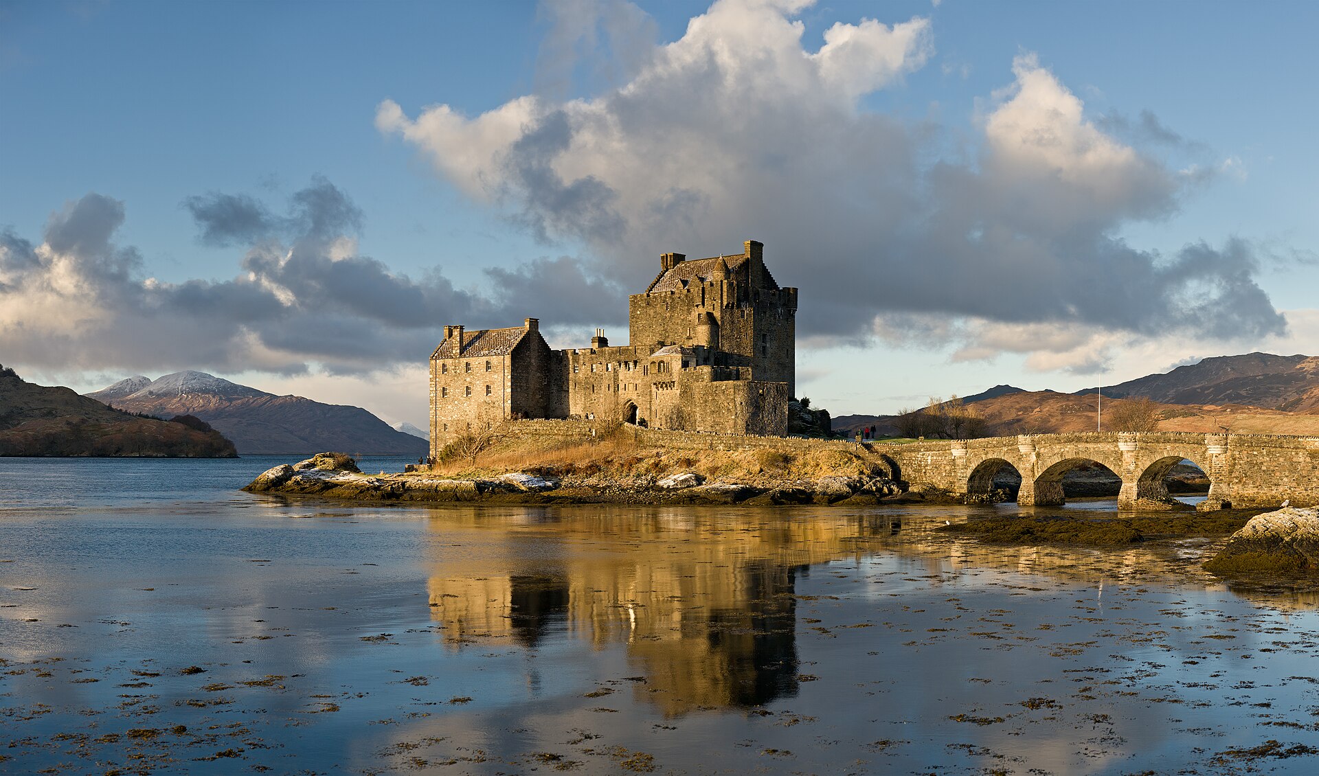 The North Coast 500 — Scottish Highlands, Scotland