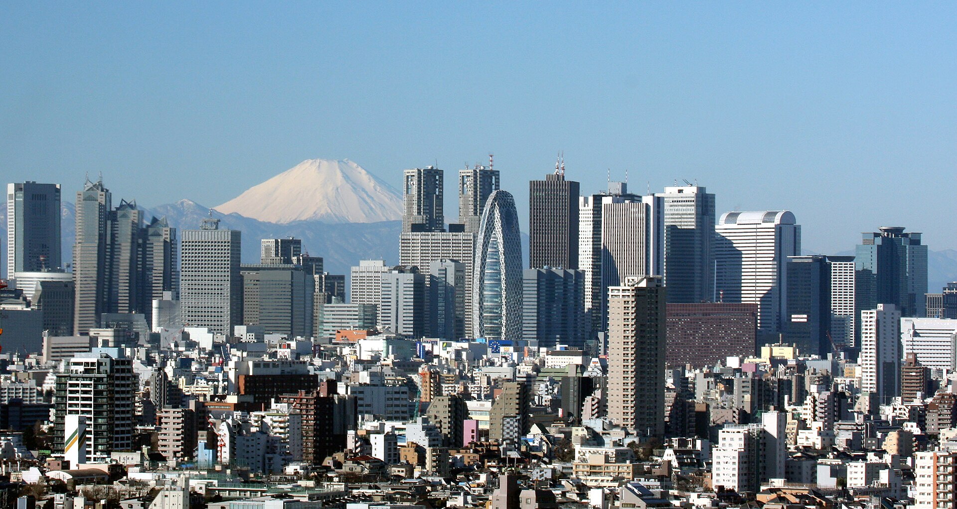 Japan Golden Route — Tokyo, Kyoto & the Golden Route, Japan