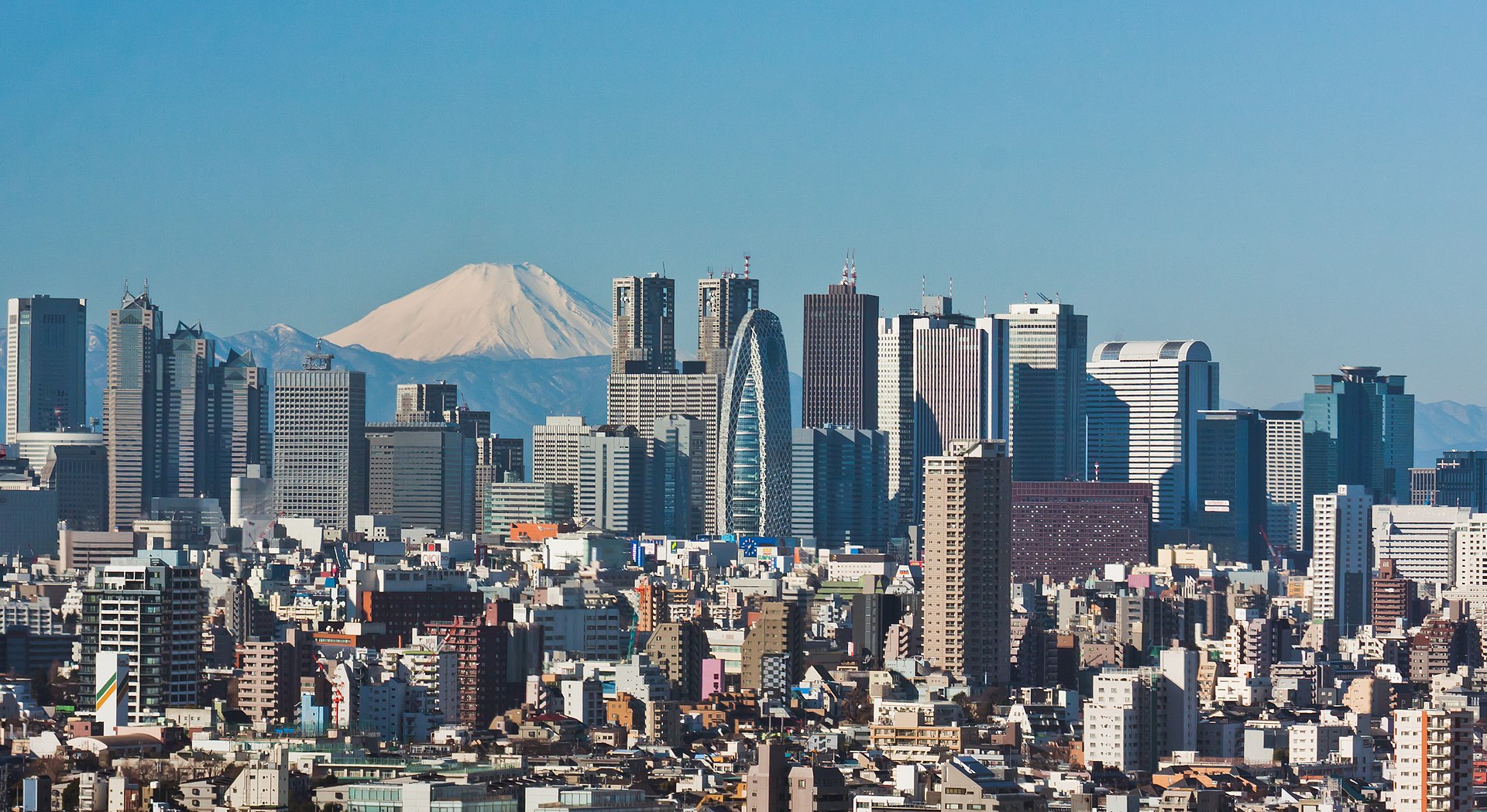 Japan Alps Route — Tokyo, Takayama, Kanazawa & Kyoto, Japan