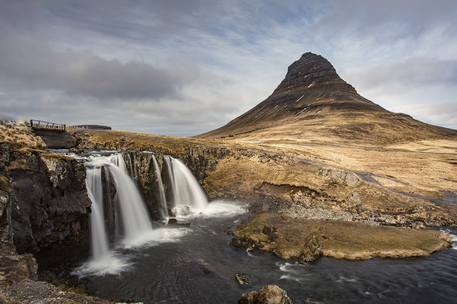 Iceland Ring Road — The Ring Road, Iceland
