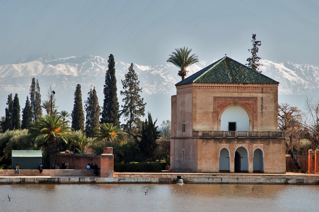 Morocco: Marrakech, Sahara & Fes — Marrakech, the Sahara & Fes, Morocco