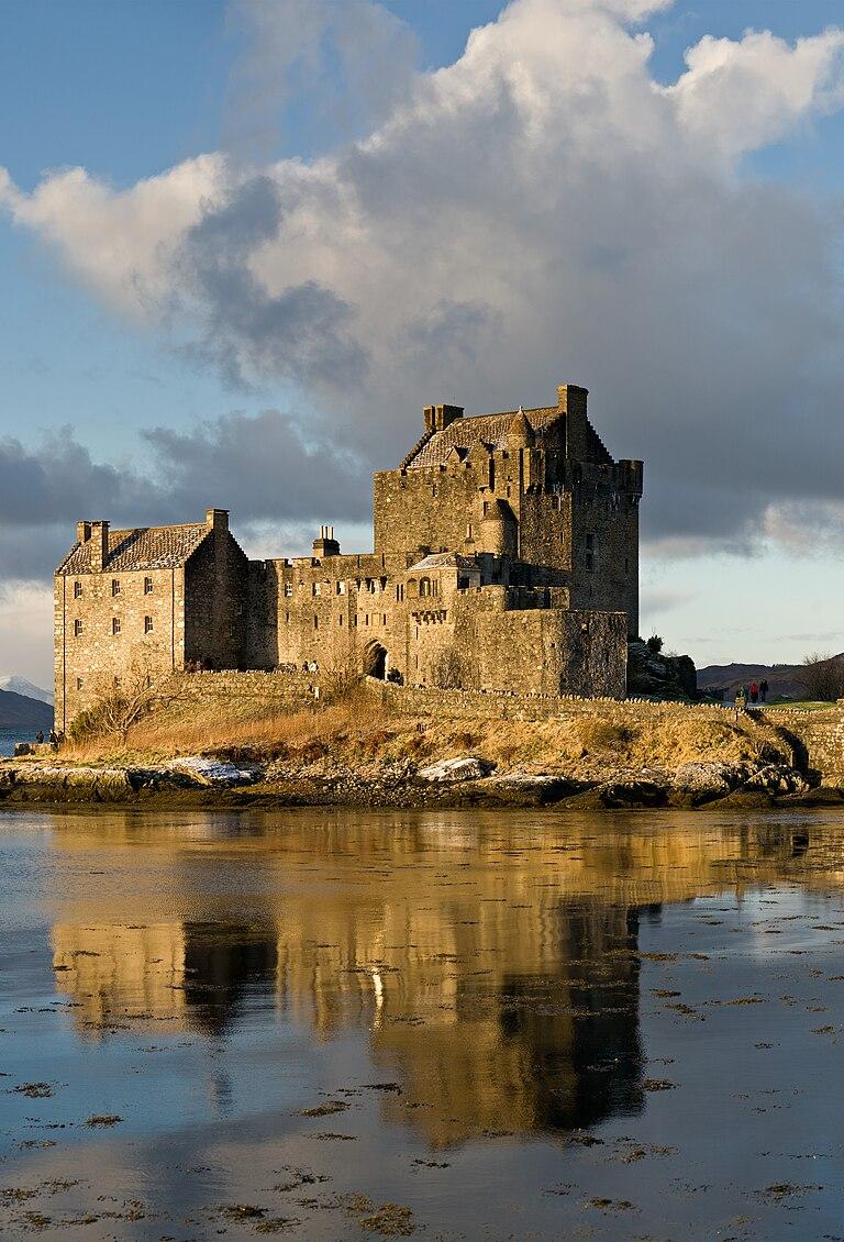 The North Coast 500 — Scottish Highlands, Scotland