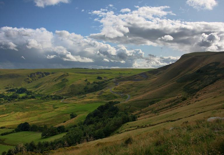 Peak District long weekend — Peak District, England