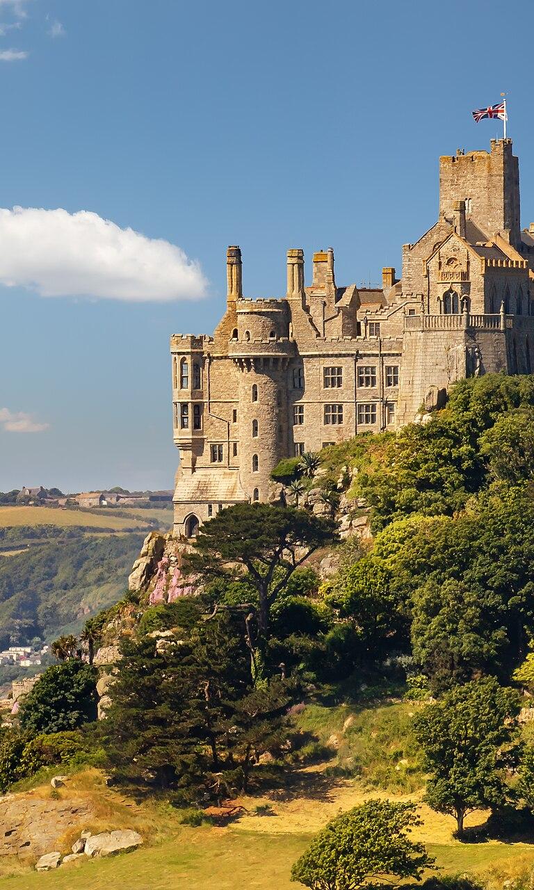 West Cornwall: St Ives to Land's End — Cornwall, England