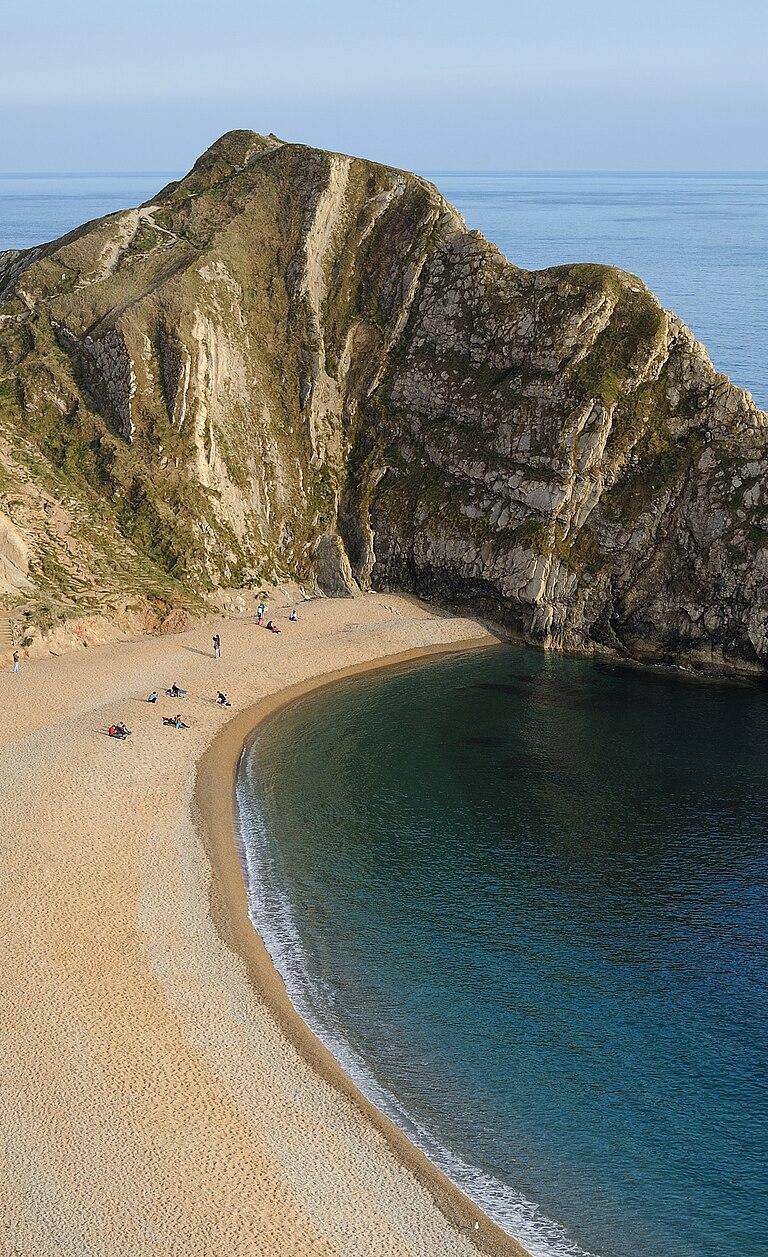 The Jurassic Coast — Dorset, England