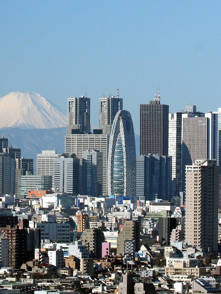 Japan Golden Route — Tokyo, Kyoto & the Golden Route, Japan