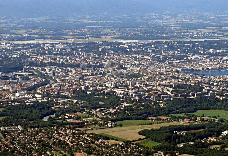Lakes to the Matterhorn — Geneva, Interlaken & Zermatt, Switzerland