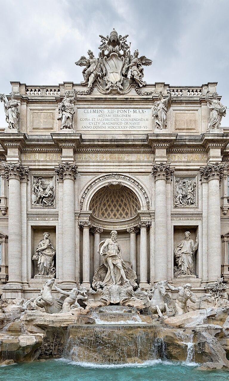 Italy Classic — Rome, Florence & Venice, Italy