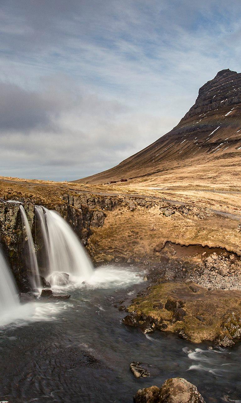 Iceland Ring Road — The Ring Road, Iceland