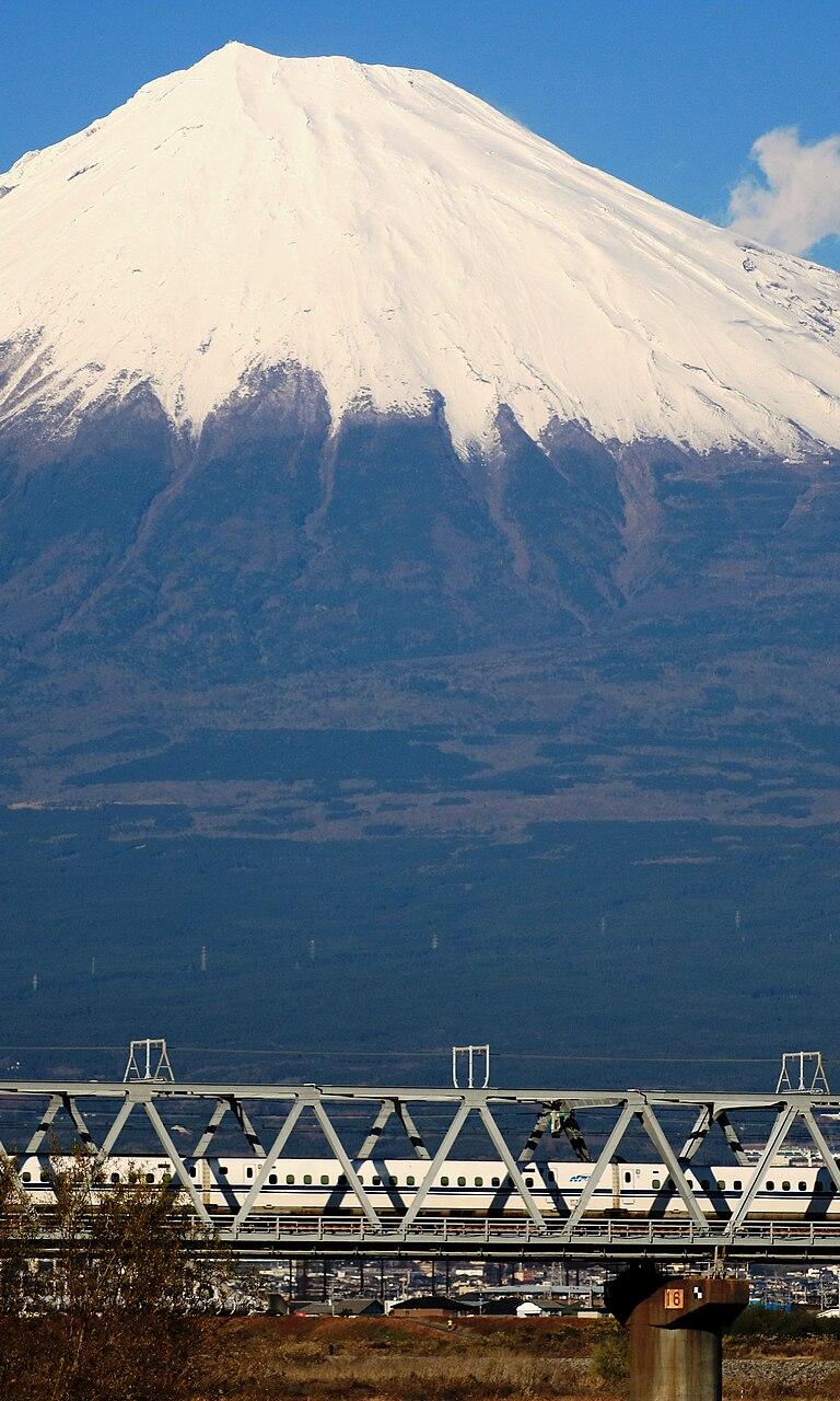 Classic Golden Route: Tokyo to Osaka — Tokyo, Kyoto & the Golden Route, Japan
