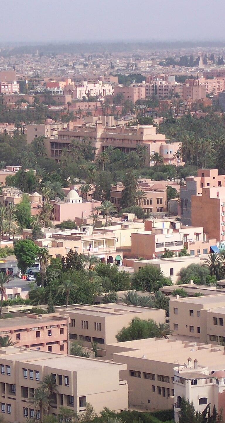 Moroccan Imperial Cities & Sahara Route — Marrakech, the Sahara & Fes, Morocco