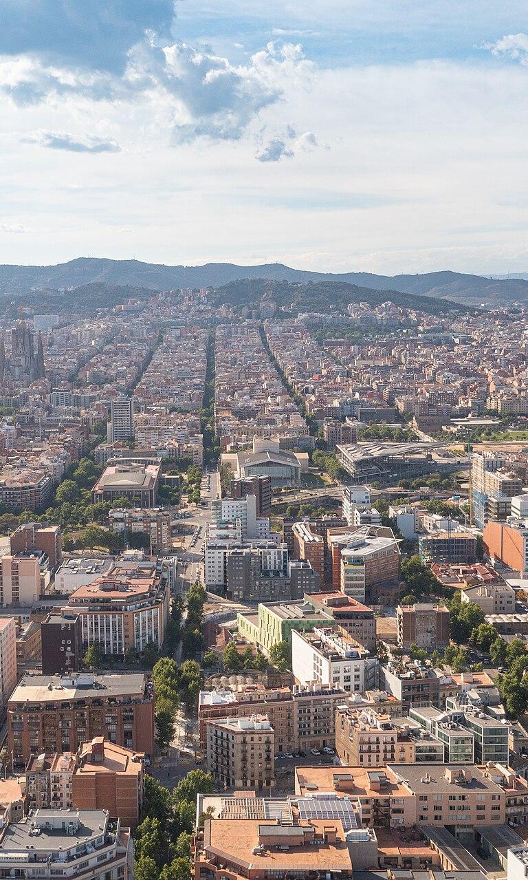 Barcelona Art, Taps & Evenings — Barcelona, Spain