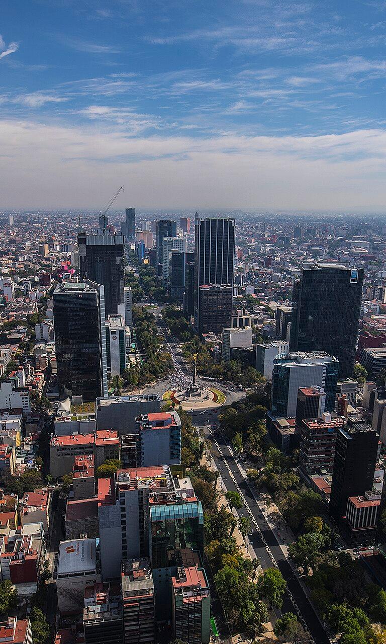 Art, Culture & Cuisine: Mexico City to Oaxaca — Mexico City & Oaxaca, Mexico