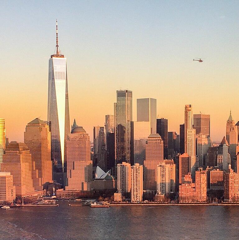 New York City: Art, Dining & Nightlife — New York City, United States