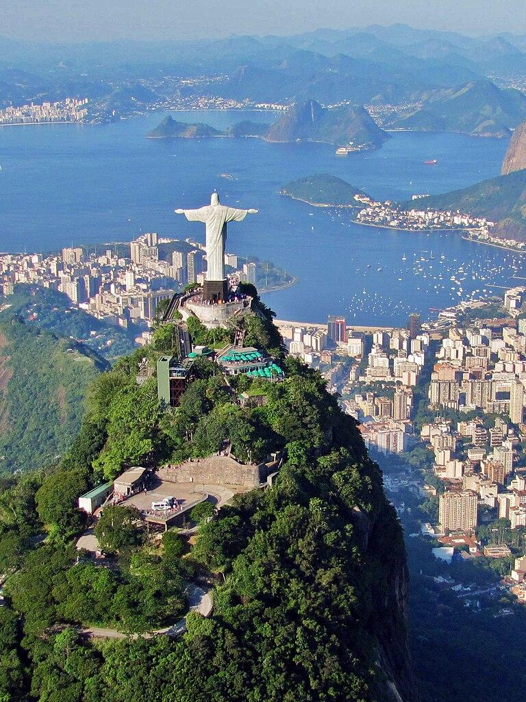 Classic Rio de Janeiro Highlights — Rio de Janeiro, Brazil